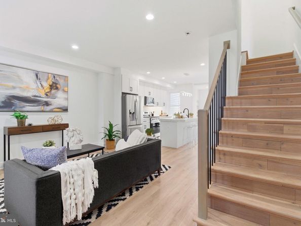 810 Madison Street NW, Washington DC 20011