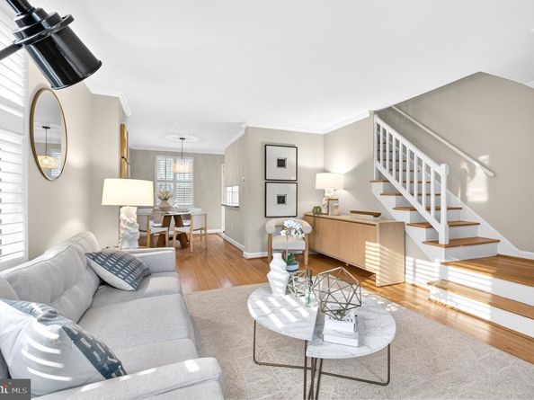 3507 S Stafford Street A, Arlington VA 22206