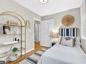 3507 S Stafford Street A, Arlington VA 22206