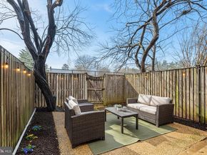 3507 S Stafford Street A, Arlington VA 22206