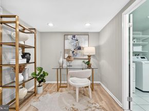 3507 S Stafford Street A, Arlington VA 22206