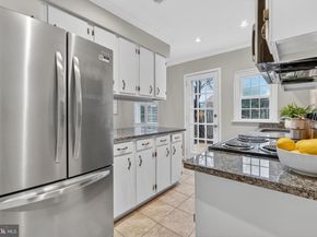 3507 S Stafford Street A, Arlington VA 22206