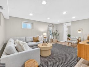 3507 S Stafford Street A, Arlington VA 22206