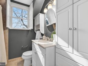 3507 S Stafford Street A, Arlington VA 22206