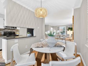 3507 S Stafford Street A, Arlington VA 22206