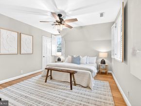 3507 S Stafford Street A, Arlington VA 22206