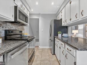 3507 S Stafford Street A, Arlington VA 22206