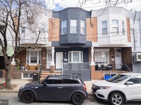 2251 S Beechwood Street, Philadelphia PA 19145