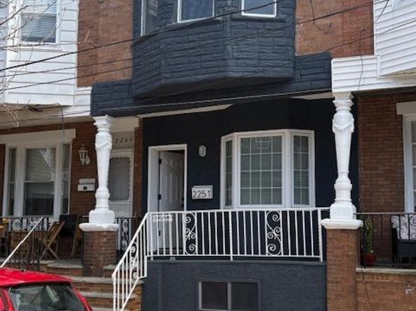 2251 S Beechwood Street, Philadelphia PA 19145