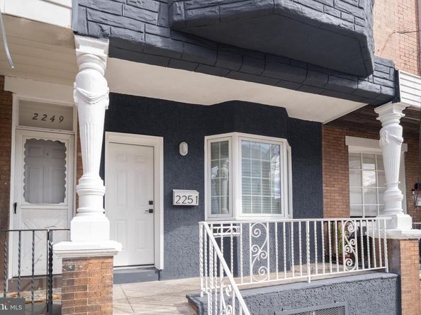 2251 S Beechwood Street, Philadelphia PA 19145