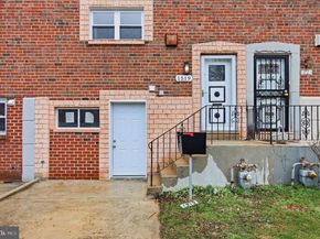 1519 Forrester Avenue, Sharon Hill PA 19079