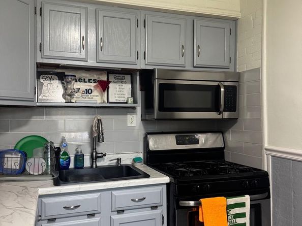 3212 Tyson Avenue, Philadelphia PA 19149