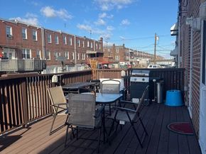 3212 Tyson Avenue, Philadelphia PA 19149
