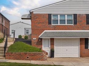 529 Strahle Street, Philadelphia PA 19111