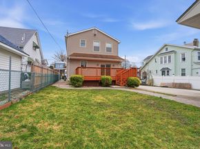 7230 Claridge Street GARAGE, Philadelphia PA 19111