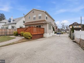 7230 Claridge Street GARAGE, Philadelphia PA 19111