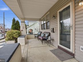 7230 Claridge Street GARAGE, Philadelphia PA 19111