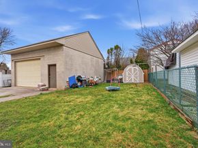 7230 Claridge Street GARAGE, Philadelphia PA 19111