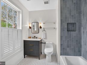 4837 W Street NW, Washington DC 20007