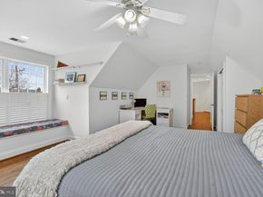 4837 W Street NW, Washington DC 20007