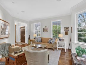 4837 W Street NW, Washington DC 20007