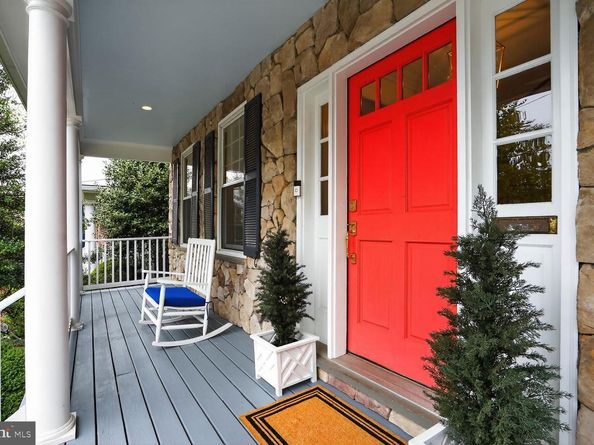 4837 W Street NW, Washington DC 20007