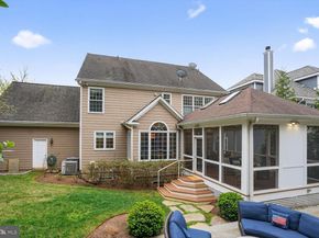 4837 W Street NW, Washington DC 20007