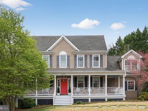 4837 W Street NW, Washington DC 20007
