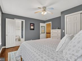 4837 W Street NW, Washington DC 20007
