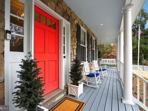 4837 W Street NW, Washington DC 20007