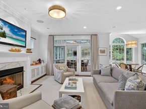 4837 W Street NW, Washington DC 20007