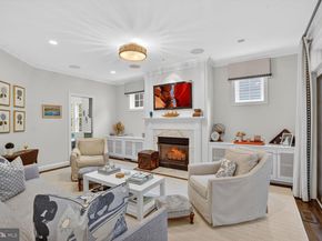 4837 W Street NW, Washington DC 20007
