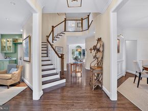 4837 W Street NW, Washington DC 20007