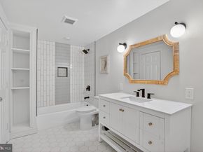 4837 W Street NW, Washington DC 20007
