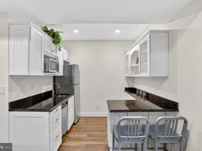 4837 W Street NW, Washington DC 20007