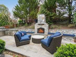 4837 W Street NW, Washington DC 20007