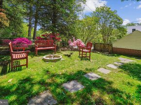 2910 Upton Street NW, Washington DC 20008