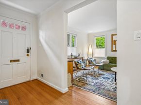 2910 Upton Street NW, Washington DC 20008
