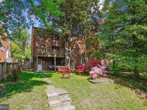 2910 Upton Street NW, Washington DC 20008