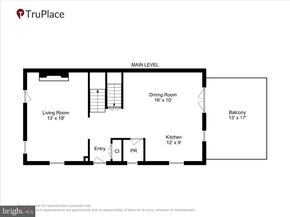 2910 Upton Street NW, Washington DC 20008