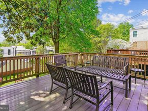 2910 Upton Street NW, Washington DC 20008