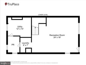 2910 Upton Street NW, Washington DC 20008