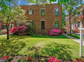 2910 Upton Street NW, Washington DC 20008