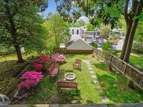 2910 Upton Street NW, Washington DC 20008