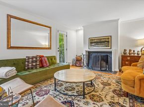2910 Upton Street NW, Washington DC 20008