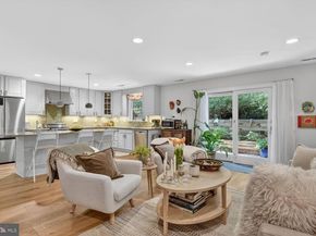 2632 S Grant Street, Arlington VA 22202