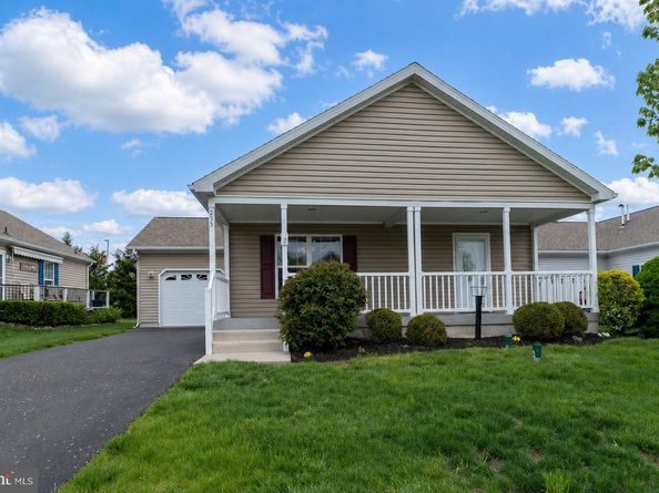 423 Honeysuckle Lane, Blue Bell PA 19422