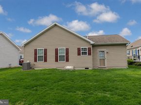 423 Honeysuckle Lane, Blue Bell PA 19422