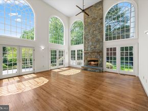 8405 Brookewood Court, Mclean VA 22102