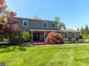 564 Derwin Drive, Blue Bell PA 19422